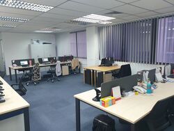 Tong Eng Building (D1), Office #460037501